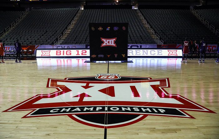 NCAA Basketball: Big 12 Basketball Media Day