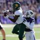 NCAA Football: Baylor at Kansas State
