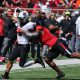 NCAA Football: Oklahoma State at Texas Tech