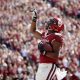 NCAA Football: West Virginia at Oklahoma