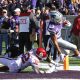 NCAA Football: Oklahoma at Kansas State