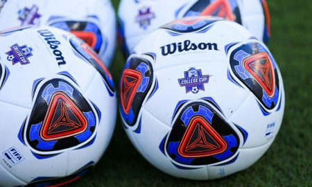 NCAA Womens Soccer: College Cup