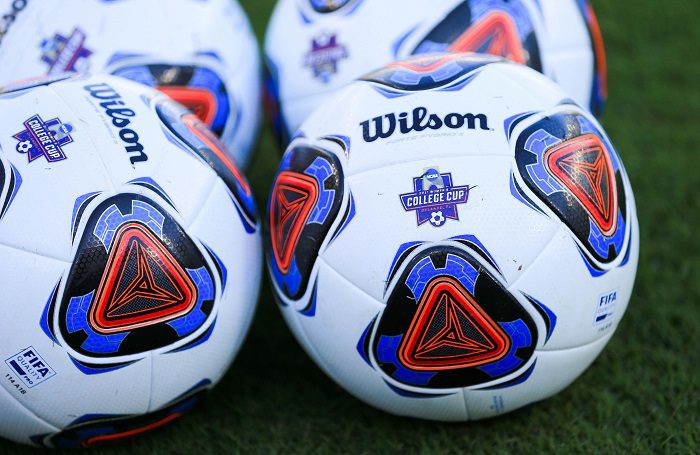 NCAA Womens Soccer: College Cup