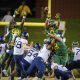 NCAA Football: West Virginia at Baylor