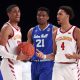 NCAA Basketball: Battle 4 Atlantis-Iowa State vs Seton Hall