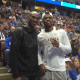 Kobe and Buddy Hield