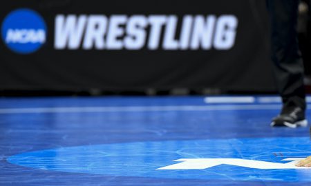 NCAA Wrestling: Wrestling Championships