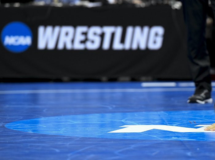 NCAA Wrestling: Wrestling Championships