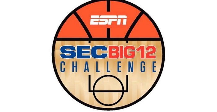 big 12 sec challenge
