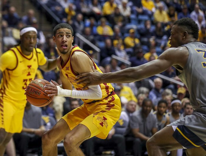 Tyrese Haliburton already looks like an NBA draft steal for the Kings 