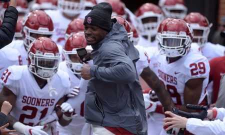 Vince Young returns to Longhorns as a special assistant for athletics