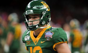 NCAA Football: Sugar Bowl-Georgia vs Baylor
