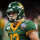 NCAA Football: Sugar Bowl-Georgia vs Baylor