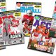 athlon sports