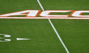 NCAA Football: Virginia Tech at Miami