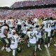 NCAA Football: Baylor at Oklahoma