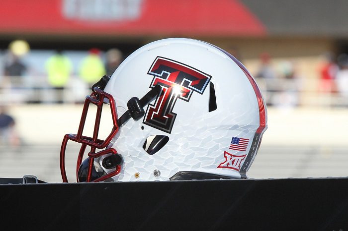 NCAA Football: Montana State at Texas Tech