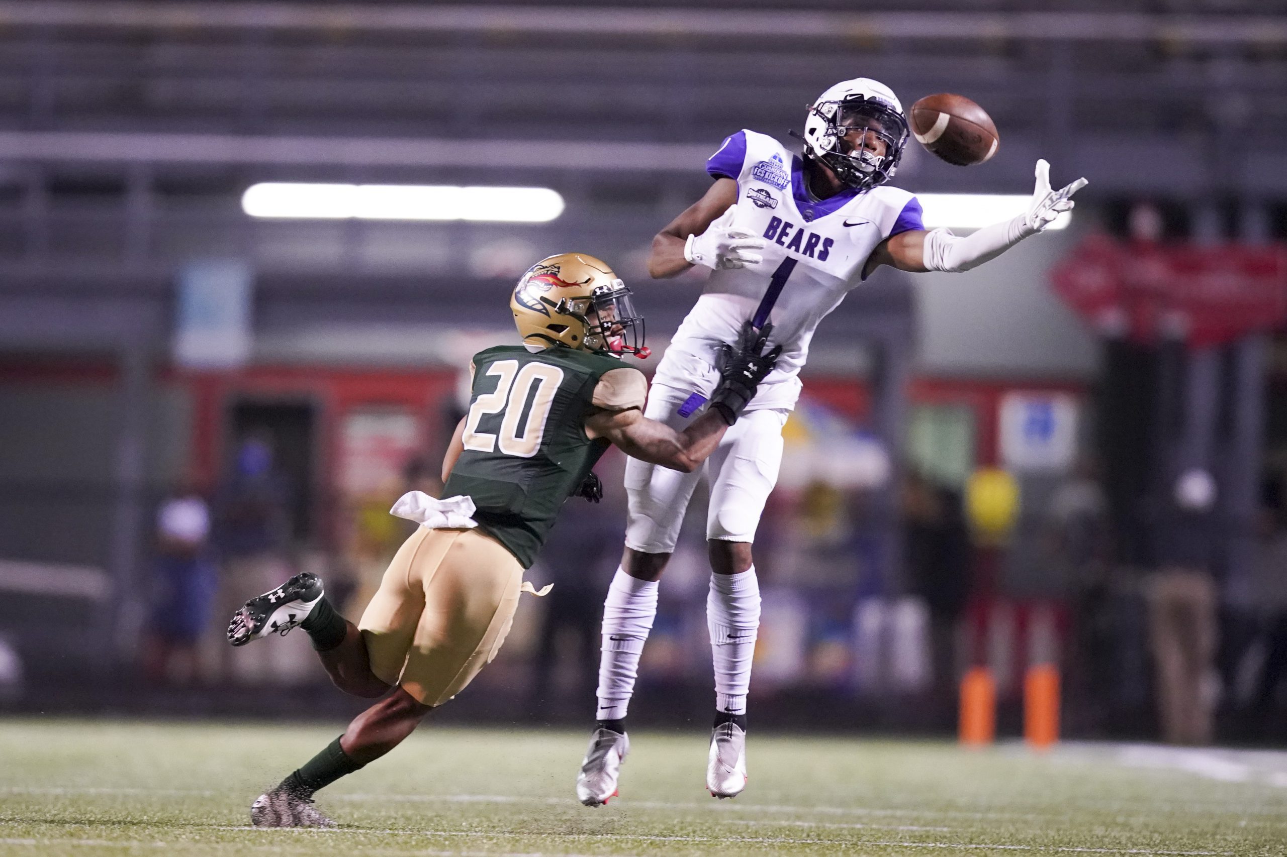 Central arkansas football discount