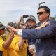 NCAA Football: James Madison at West Virginia