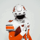 Throwback OK State uniforms