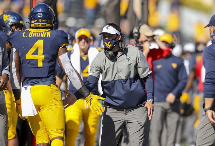 West Virginia vs. Maryland: Preview and Prediction