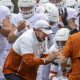 NCAA Football: Baylor at Texas