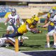 NCAA Football: Kansas State at West Virginia