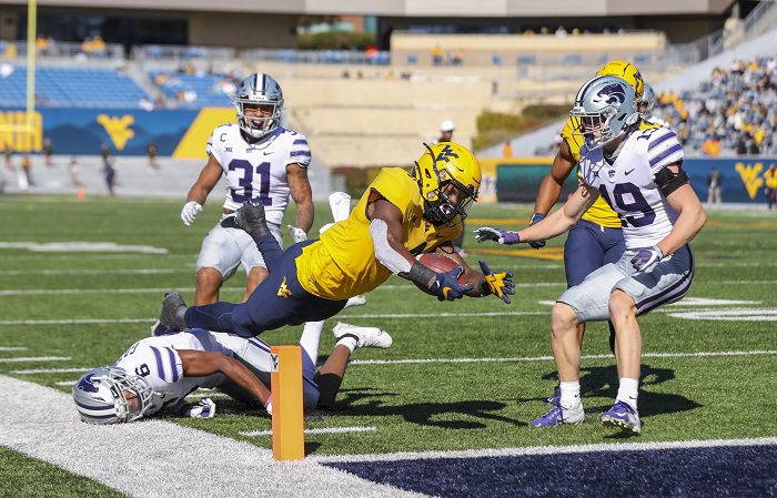 Kansas State vs. West Virginia preview and prediction 2