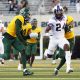 NCAA Football: Texas Christian at Baylor