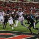 NCAA Football: Oklahoma at Texas Tech