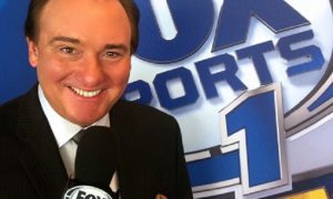 Tim Brando FOX