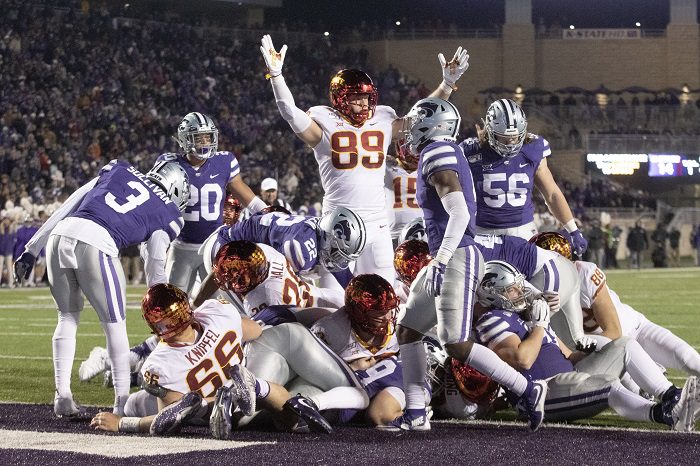 Texas Longhorns Football Team - 2025 Season Preview