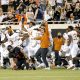 NCAA Football: Texas at Oklahoma State