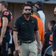 NCAA Football: Texas at Oklahoma State