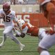 NCAA Football: Iowa State at Texas