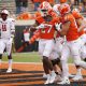 NCAA Football: Texas Tech at Oklahoma State