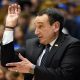 NCAA Basketball: North Carolina at Duke