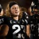 NCAA Football: Baylor at Iowa State