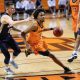 NCAA Basketball: Oral Roberts at Oklahoma State