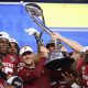 NCAA Football: Cotton Bowl-Florida vs Oklahoma