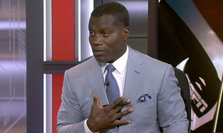 joey galloway
