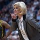 NCAA Womens Basketball: Baylor at Connecticut