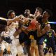 NCAA Basketball: West Virginia at Iowa State
