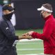 NCAA Football: Big 12 Championship-Oklahoma at Iowa State