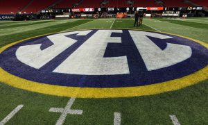 NCAA Football: SEC Championship-Alabama vs Georgia