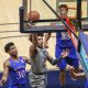 NCAA Basketball: Kansas at West Virginia