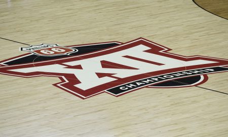 NCAA Basketball: Big 12 Championship-Iowa State vs West Virginia