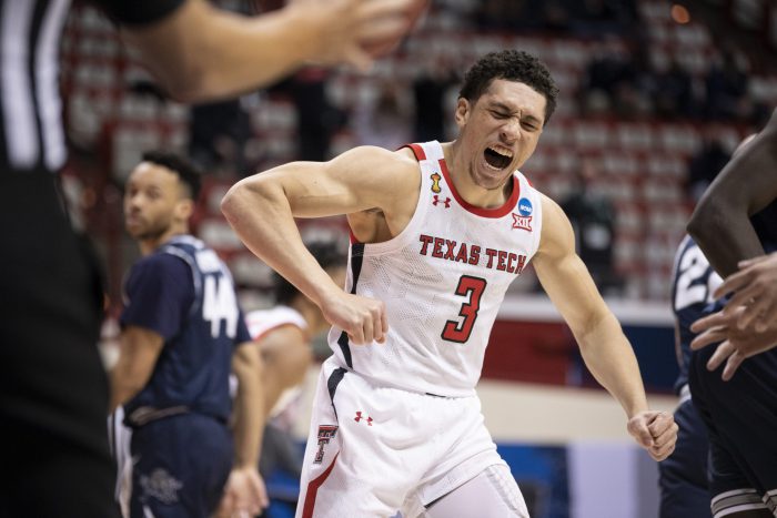 NCAA Men's Basketball Tournament - First Round