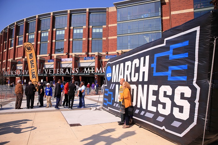2022 NCAA Tournament: How to Watch, Tipoff Times, Announcers