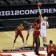 NCAA Basketball: Big 12 Conference Tournament-Iowa State vs Oklahoma